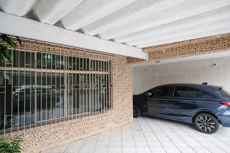 Casa à venda com 200m², 2 quartos e 3 vagasGaragem