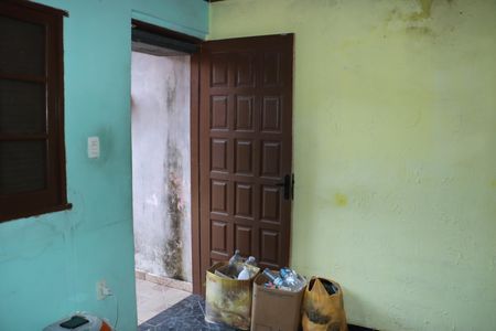 Casa para alugar com 2 quartos, 100m² em Jardim Nossa Senhora das Gracas, Cotia