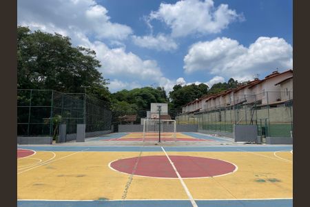 Casa de condomínio para alugar com 83m², 2 quartos e 2 vagas Casa de condomínio para alugar com 83m², 2 quartos e 2 vagasQuadra