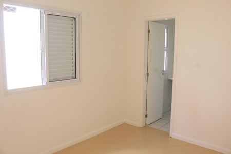 Casa de condomínio para alugar com 83m², 2 quartos e 2 vagas Casa de condomínio para alugar com 83m², 2 quartos e 2 vagasSuíte 1