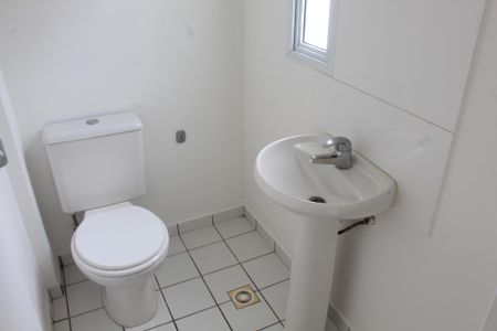 Casa de condomínio para alugar com 83m², 2 quartos e 2 vagas Casa de condomínio para alugar com 83m², 2 quartos e 2 vagasLavabo