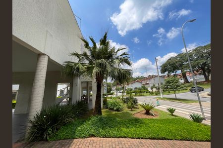 Casa de condomínio para alugar com 83m², 2 quartos e 2 vagas Casa de condomínio para alugar com 83m², 2 quartos e 2 vagasCondomínio