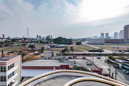 Apartamento para alugar com 43m², 1 quarto e 1 vagaÁrea Comum