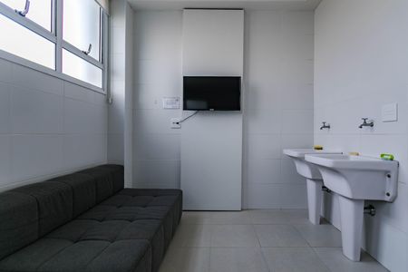 Apartamento para alugar com 43m², 1 quarto e 1 vagaÁrea Comum