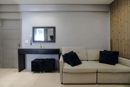 Apartamento para alugar com 43m², 1 quarto e 1 vagaSala