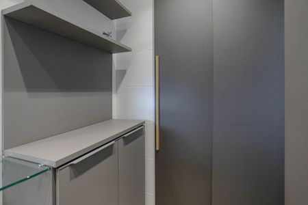 Apartamento para alugar com 43m², 1 quarto e 1 vagaCozinha