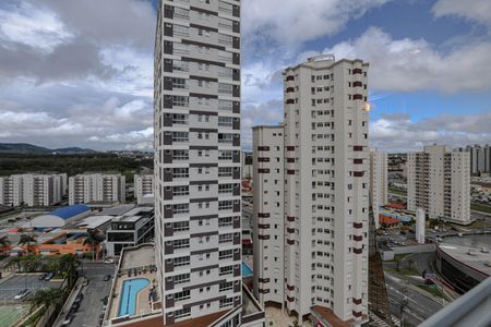 Apartamento para alugar com 43m², 1 quarto e 1 vagaVista - Varanda Gourmet