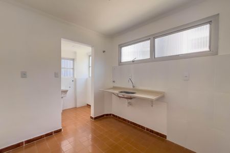 Apartamento à venda com 60m², 2 quartos e 1 vagaCozinha 