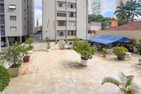 Apartamento à venda com 60m², 2 quartos e 1 vagaÁrea comum