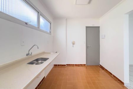 Apartamento à venda com 60m², 2 quartos e 1 vagaCozinha 