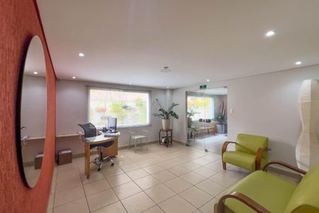 Apartamento à venda com 60m², 2 quartos e 1 vagaHall de entrada