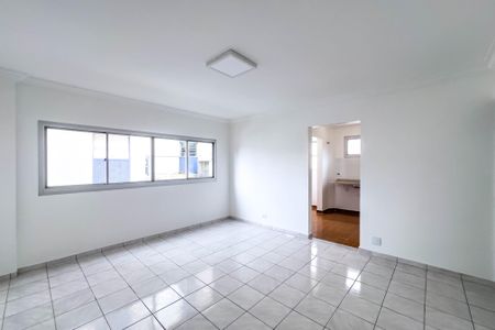 Apartamento à venda com 60m², 2 quartos e 1 vagaSala