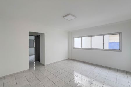 Sala de apartamento à venda com 2 quartos, 60m² em Vila Mariana, São Paulo