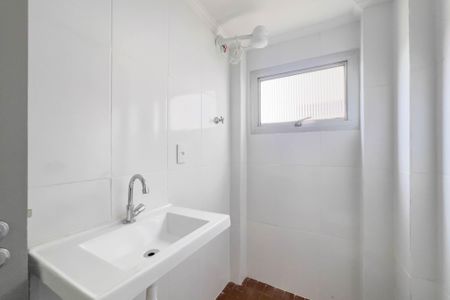 Apartamento à venda com 60m², 2 quartos e 1 vagaBanheiro