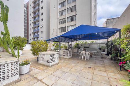 Apartamento à venda com 60m², 2 quartos e 1 vagaÁrea comum