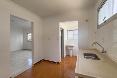 Apartamento à venda com 60m², 2 quartos e 1 vagaCozinha 