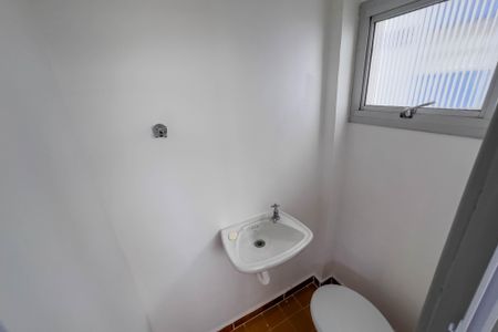 Apartamento à venda com 60m², 2 quartos e 1 vagaÁrea de serviço