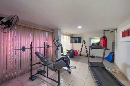 Apartamento à venda com 60m², 2 quartos e 1 vagaAcademia