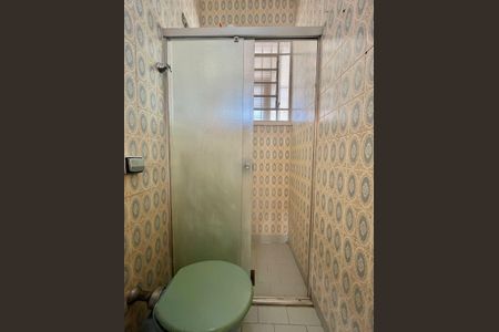 Banheiro de casa para alugar com 3 quartos, 328m² em Conceicao, Campinas