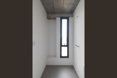 Casa de condomínio à venda com 120m², 3 quartos e 2 vagasBanheiro da Suíte