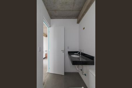 Casa de condomínio à venda com 120m², 3 quartos e 2 vagasBanheiro Social