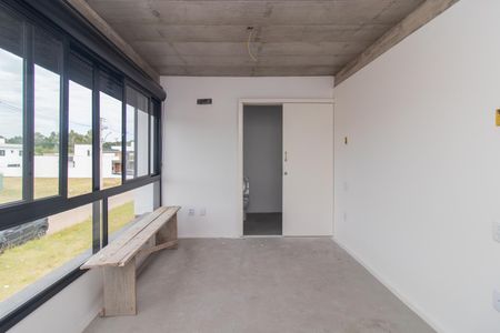 Casa de condomínio à venda com 120m², 3 quartos e 2 vagasSuíte