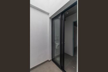 Casa de condomínio à venda com 120m², 3 quartos e 2 vagasÁrea de Serviço