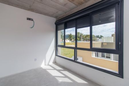 Casa de condomínio à venda com 120m², 3 quartos e 2 vagasQuarto 1