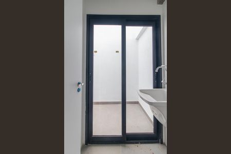 Casa de condomínio à venda com 120m², 3 quartos e 2 vagasÁrea de Serviço