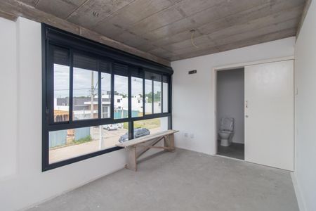 Casa de condomínio à venda com 120m², 3 quartos e 2 vagasSuíte