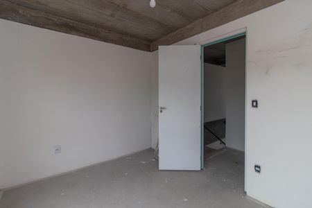 Casa de condomínio à venda com 120m², 3 quartos e 2 vagasQuarto 1