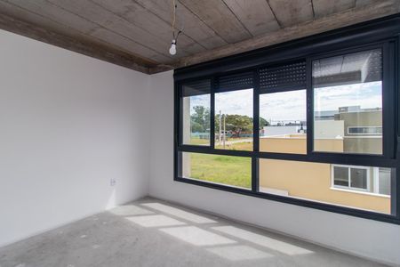 Casa de condomínio à venda com 120m², 3 quartos e 2 vagasQuarto 2