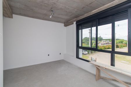 Casa de condomínio à venda com 120m², 3 quartos e 2 vagasSuíte