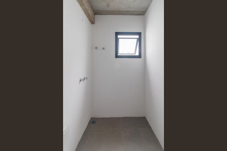 Casa de condomínio à venda com 120m², 3 quartos e 2 vagasBanheiro Social