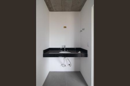 Casa de condomínio à venda com 120m², 3 quartos e 2 vagasBanheiro da Suíte