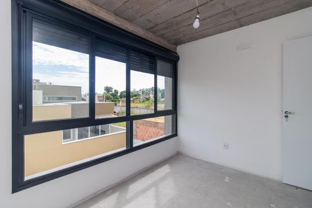 Casa de condomínio à venda com 120m², 3 quartos e 2 vagasQuarto 2