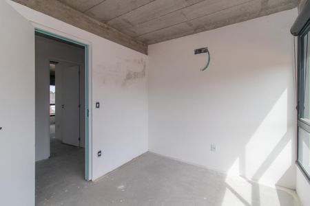 Quarto 1 de casa de condomínio à venda com 3 quartos, 120m² em Cavalhada, Porto Alegre