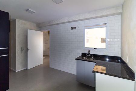 Apartamento para alugar com 128m², 3 quartos e 2 vagasCozinha