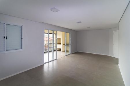 Sala de apartamento para alugar com 3 quartos, 128m² em Vila Prudente, São Paulo