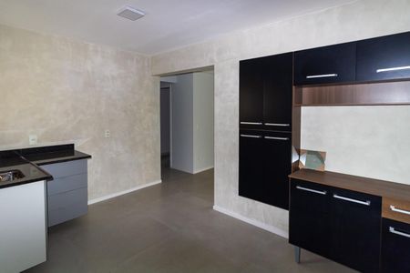 Apartamento para alugar com 128m², 3 quartos e 2 vagasCozinha