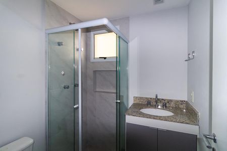 Apartamento para alugar com 128m², 3 quartos e 2 vagasBanheiro 2