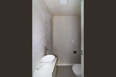 Apartamento para alugar com 128m², 3 quartos e 2 vagasLavabo