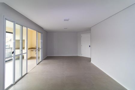 Sala de apartamento para alugar com 3 quartos, 128m² em Vila Prudente, São Paulo