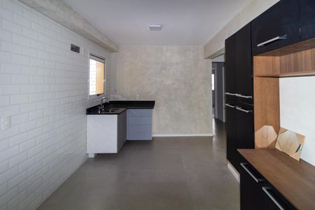 Apartamento para alugar com 128m², 3 quartos e 2 vagasCozinha