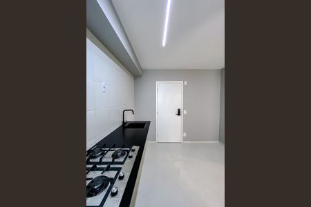 Apartamento para alugar com 35m², 2 quartos e sem vaga