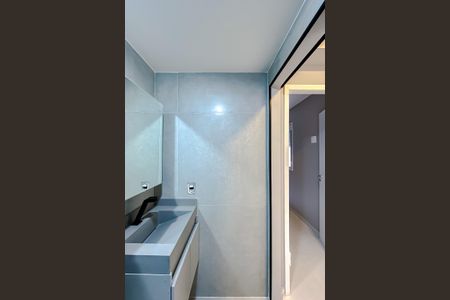 Apartamento para alugar com 35m², 2 quartos e sem vaga