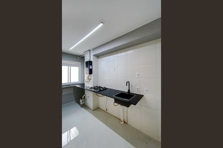 Apartamento para alugar com 35m², 2 quartos e sem vaga