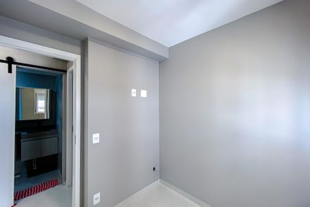 Apartamento para alugar com 35m², 2 quartos e sem vaga