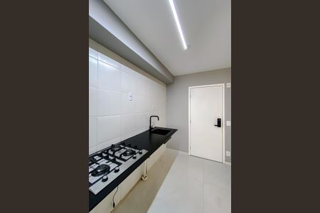 Apartamento para alugar com 35m², 2 quartos e sem vaga