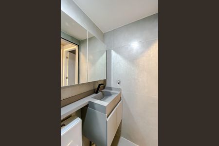 Apartamento para alugar com 35m², 2 quartos e sem vaga